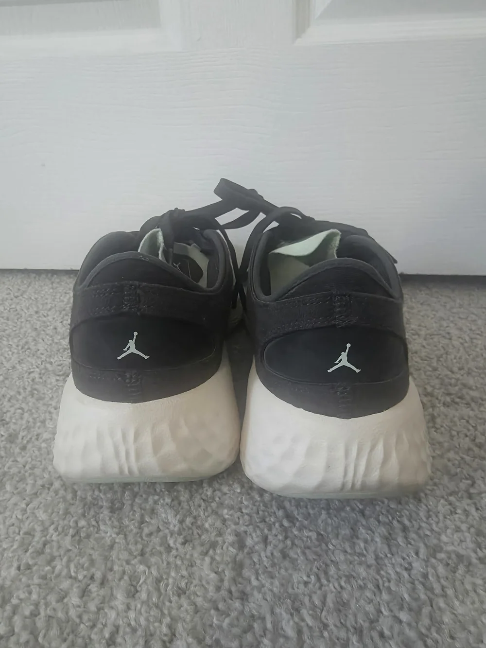 Nike Men's Jordan Delta 3